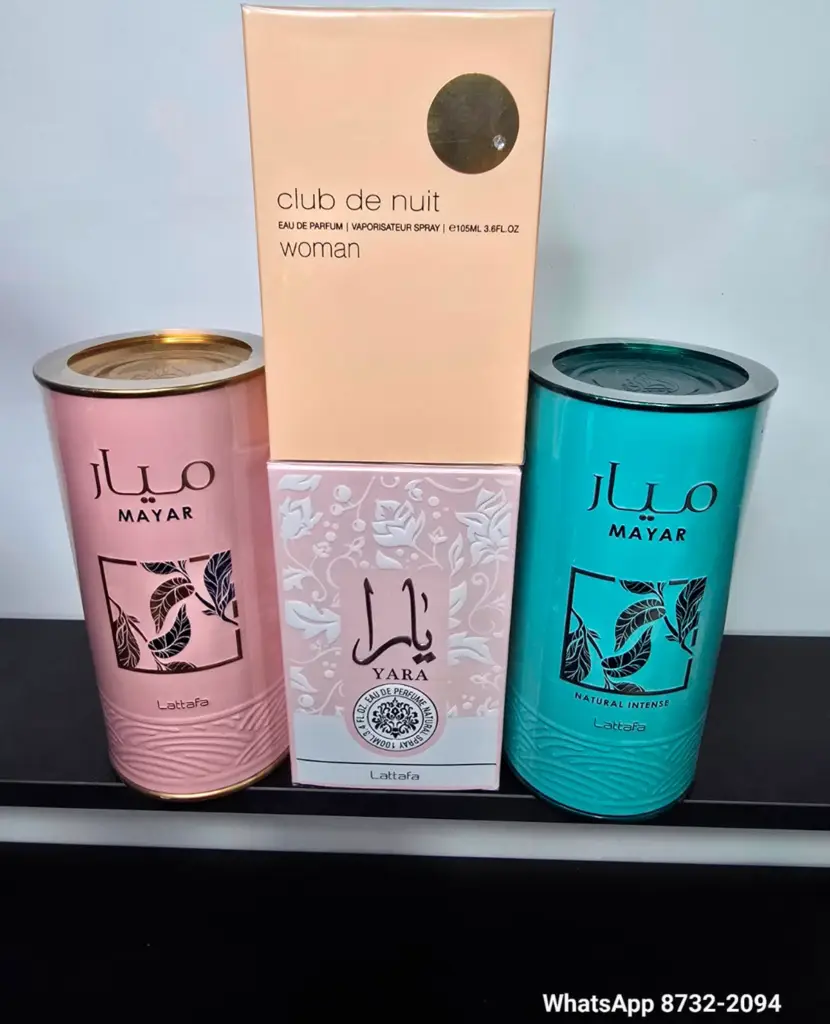 DISTRIBUIDORA DE PERFUMES ORIGINALES EN COSTA RICA