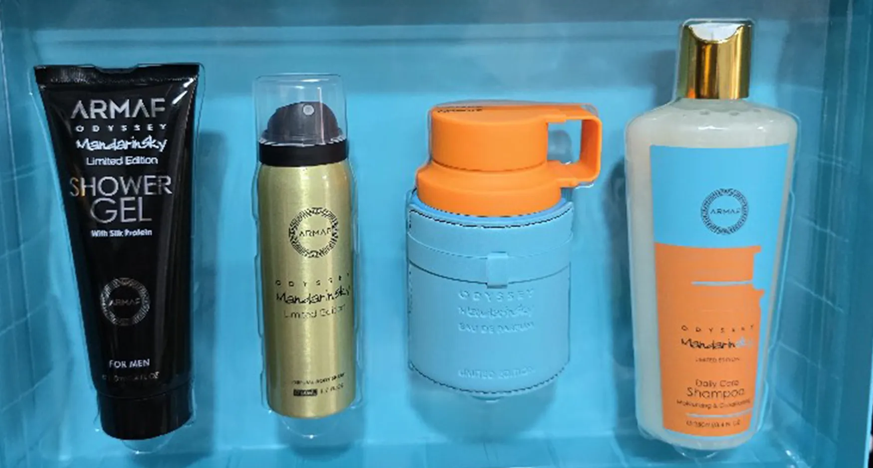 Perfumes en Costa Rica