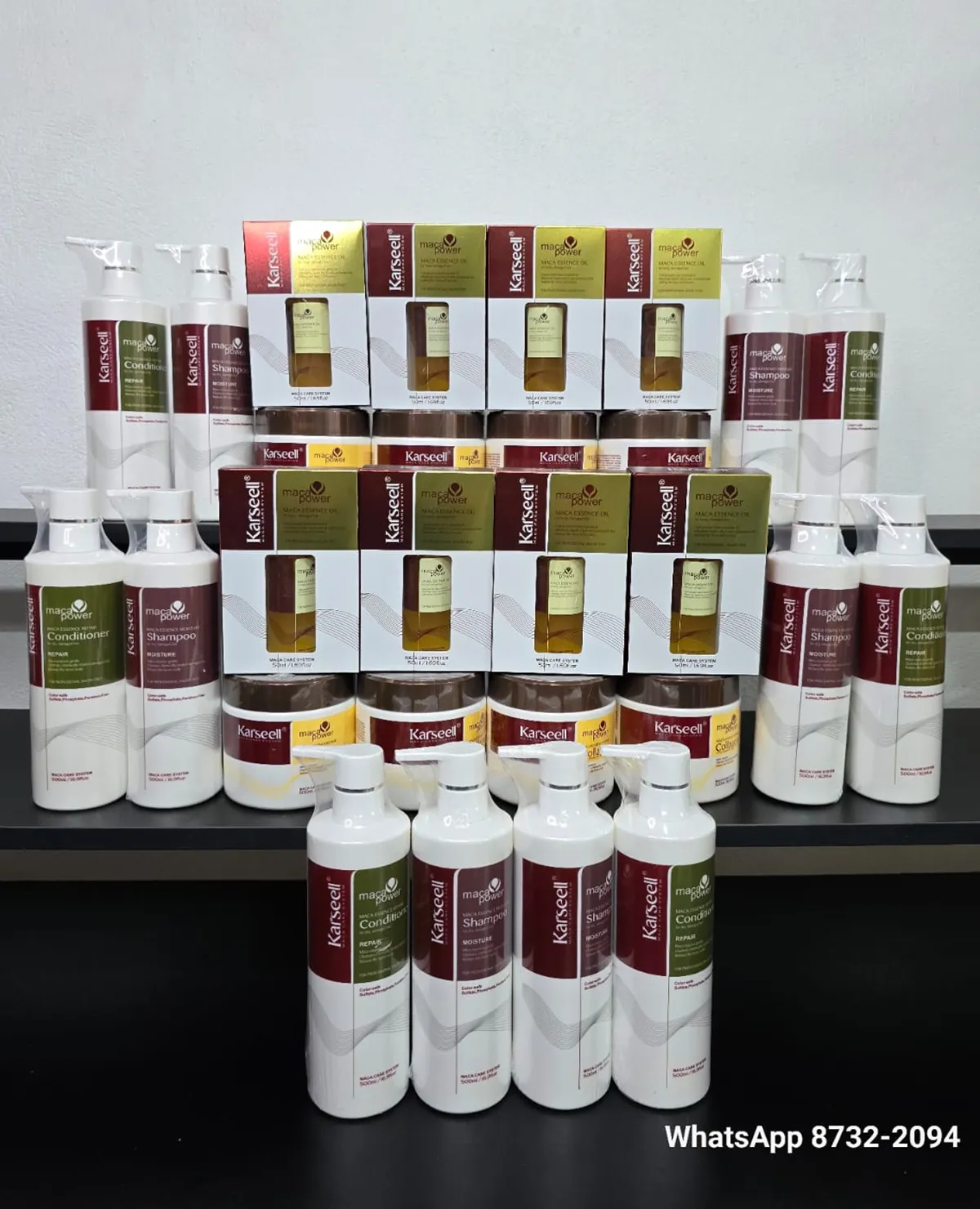 DISTRIBUIDORA DE PERFUMES ORIGINALES EN COSTA RICA