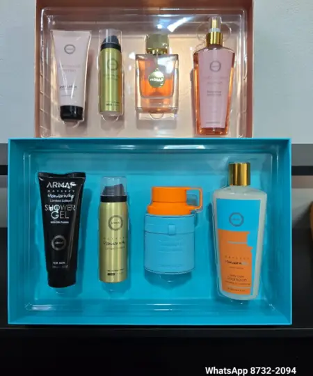 DISTRIBUIDORA DE PERFUMES ORIGINALES EN COSTA RICA