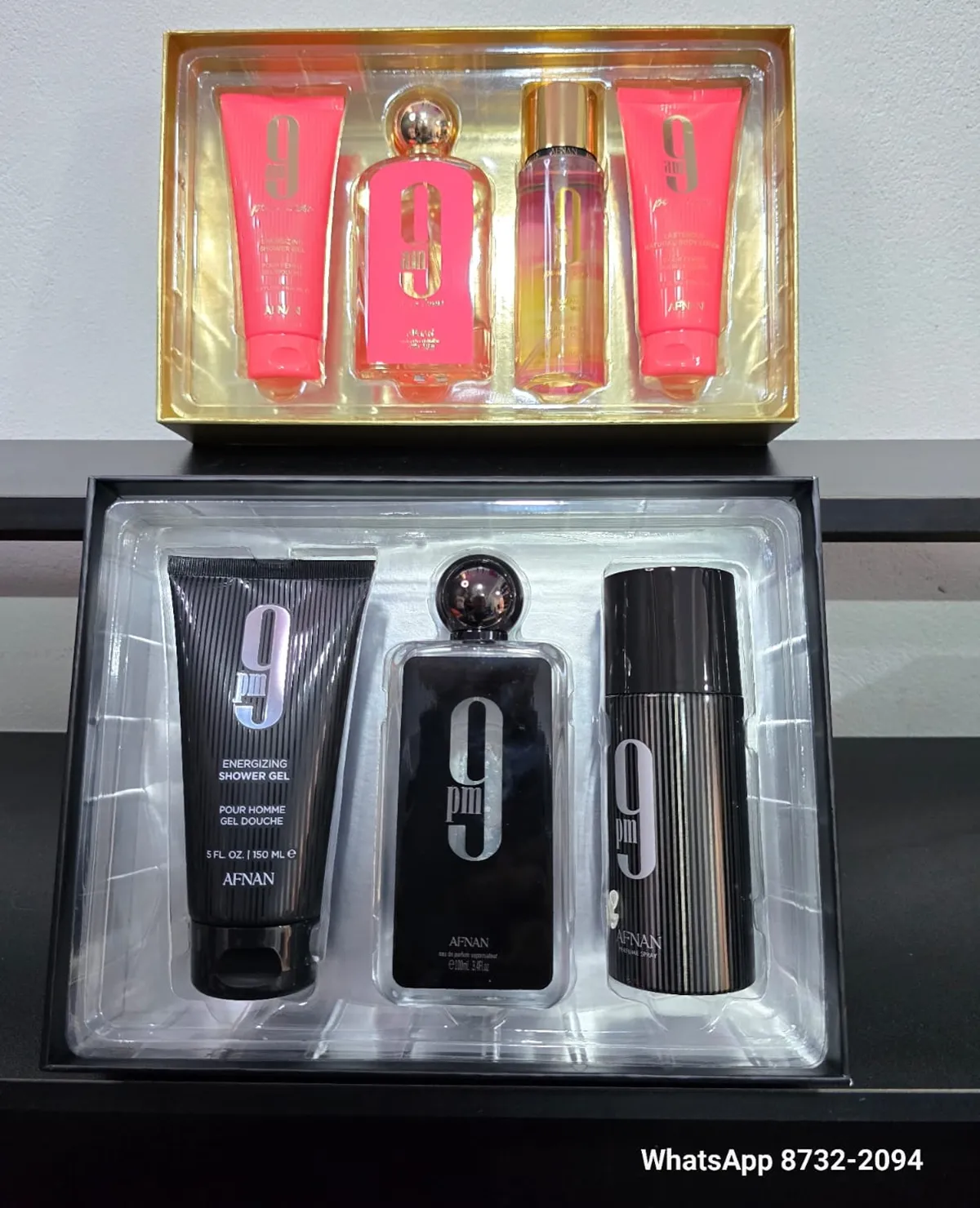 DISTRIBUIDORA DE PERFUMES ORIGINALES EN COSTA RICA