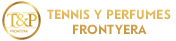 Tennis y Perfumes Frontera